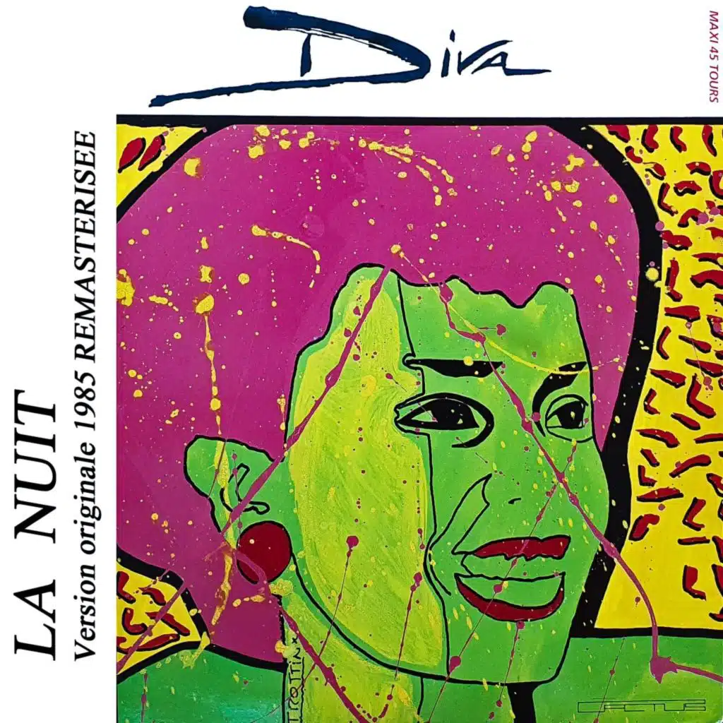 La nuit