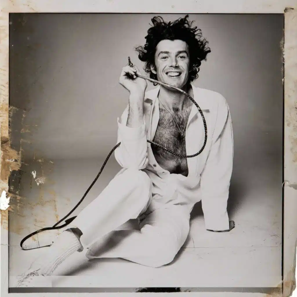 Episode 31 ft. Rory Trifon of the Estate of Richard Bernstein