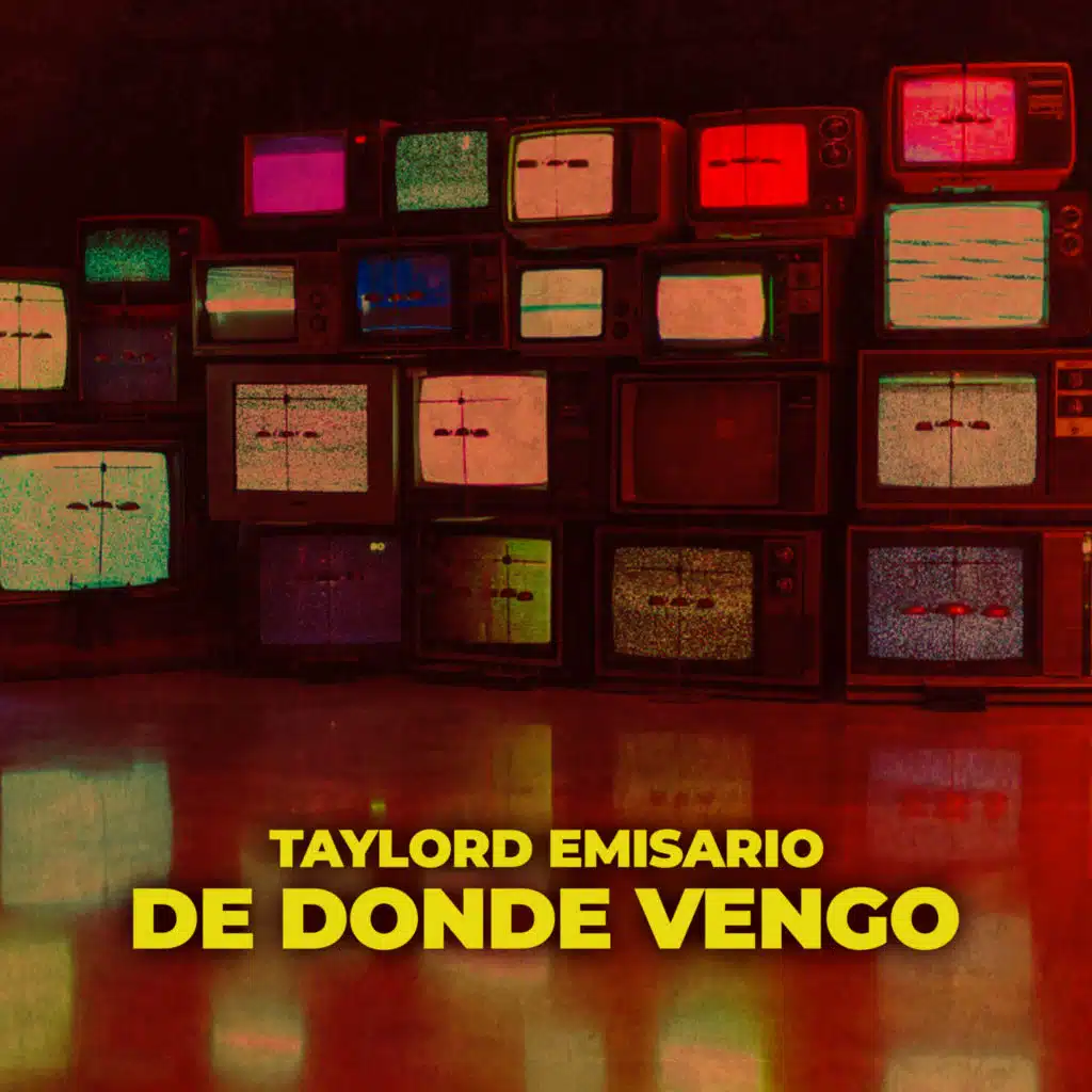 Taylord Emisario