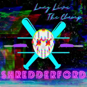 Shredderford