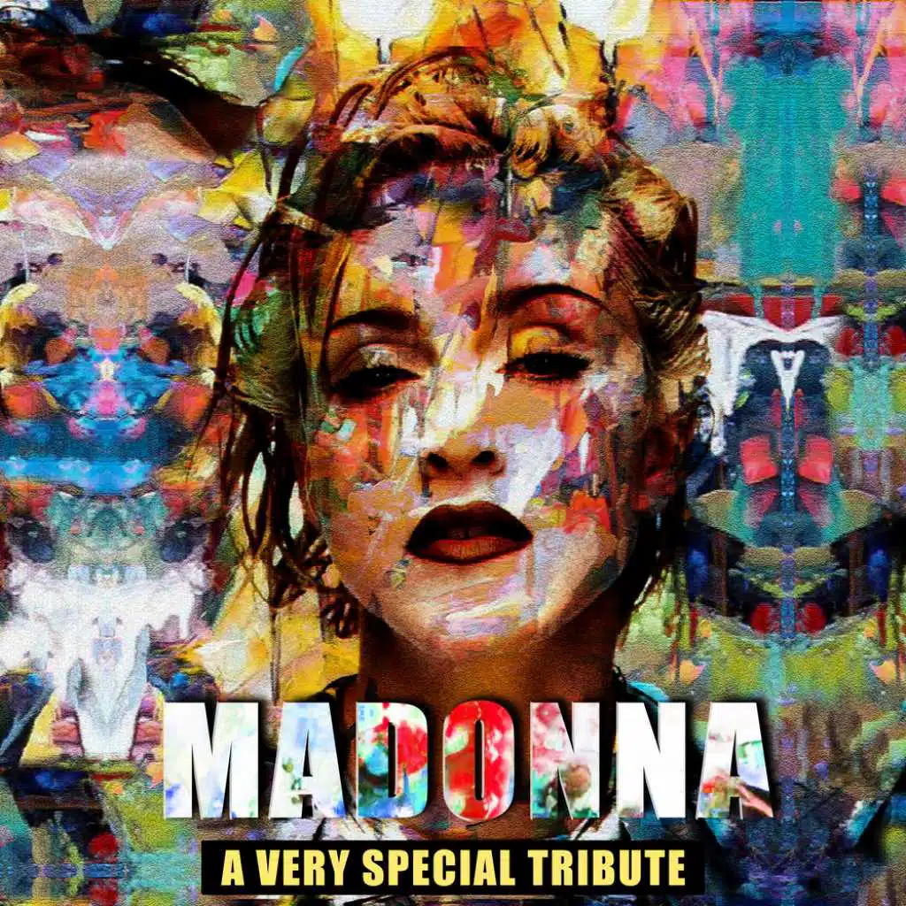 A Very Special Tribute to Madonna