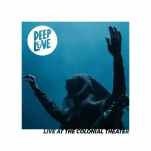 Deep Love (Live) [feat. Jon Peter Lewis]