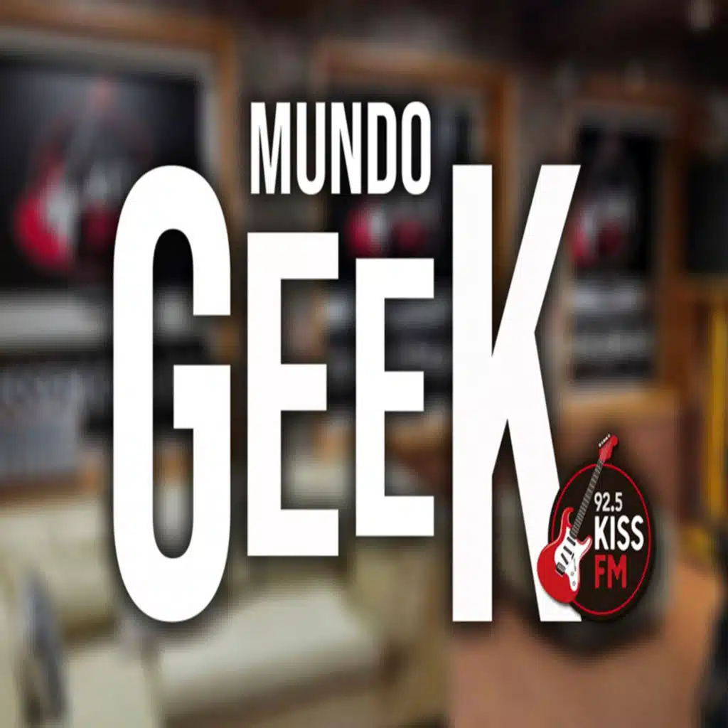 Mundo Geek #49 - 26/08/2022 Temp 01