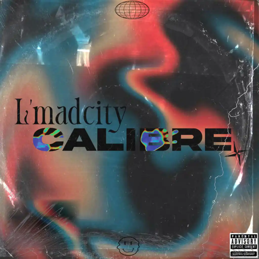 Calibre (feat. Kays Beatz)