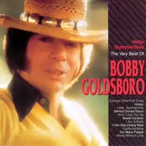 The Very Best Of Bobby Goldsboro
