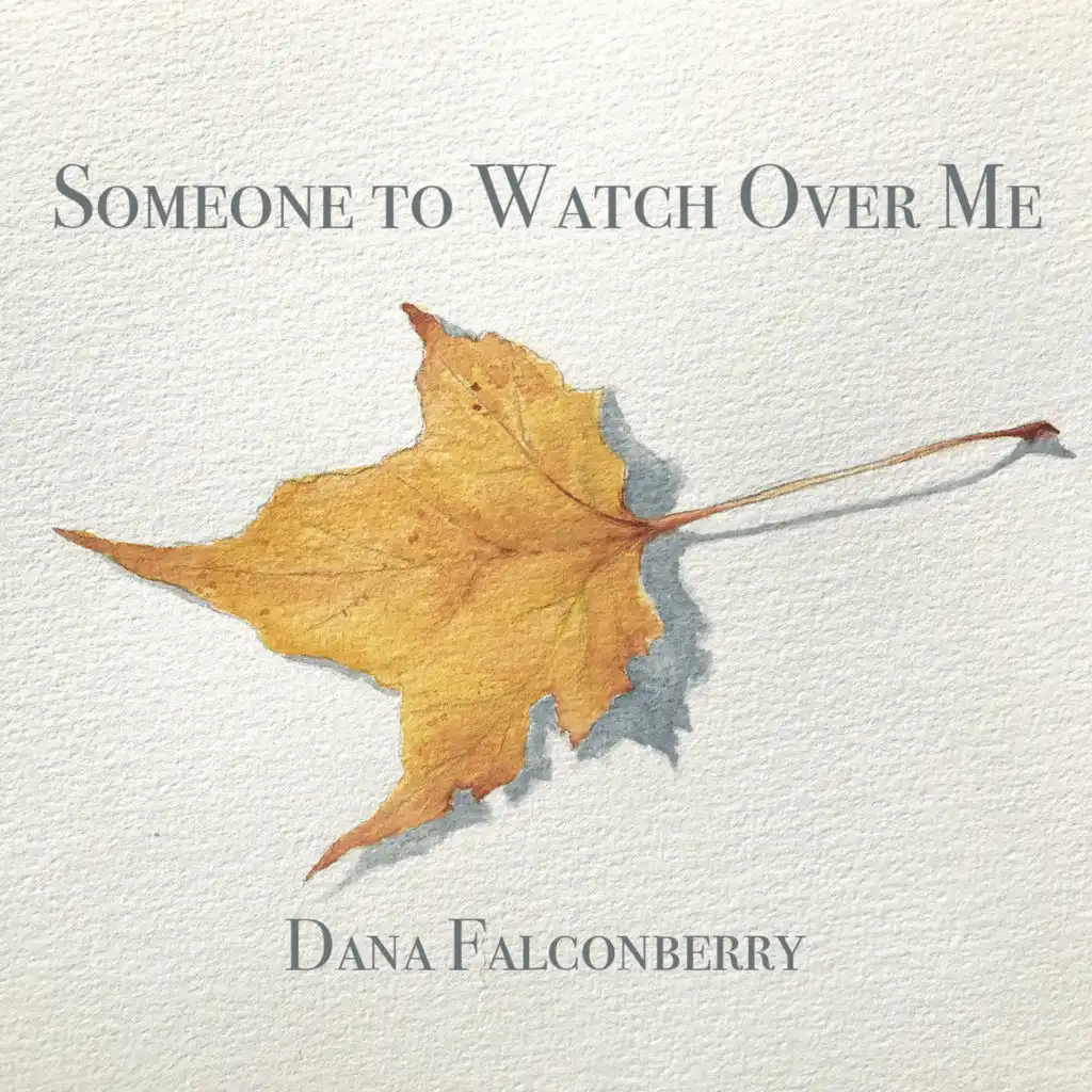 Dana Falconberry