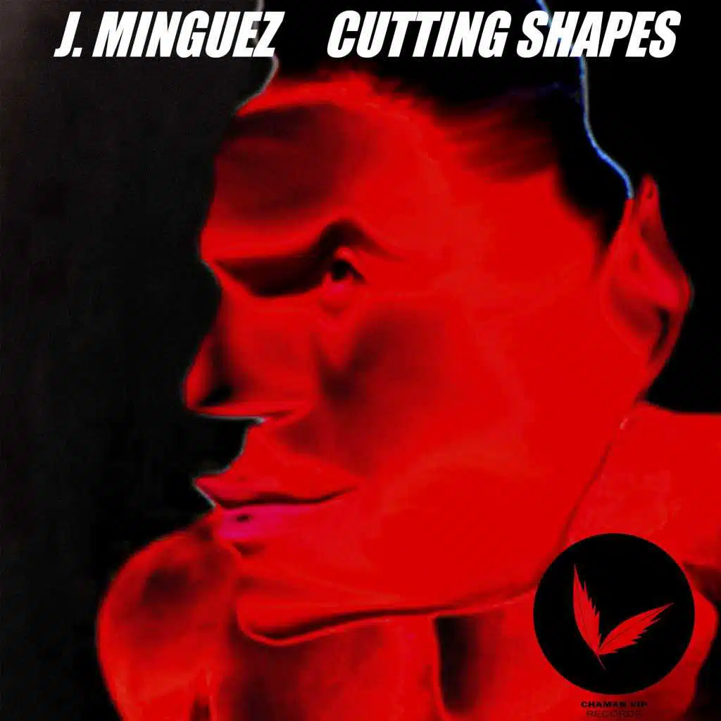 Cutting Shapes (Radio Edit)