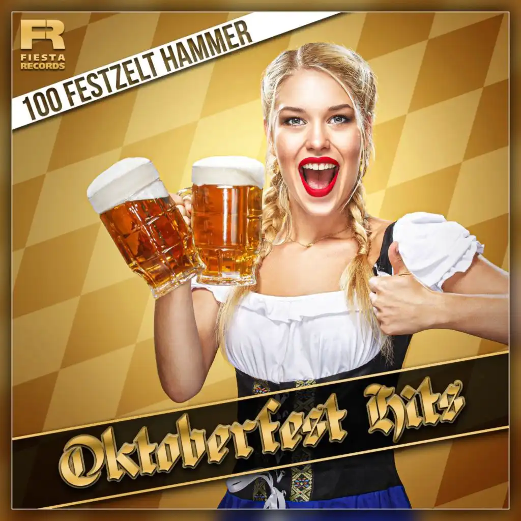 Heute ist Oktoberfest