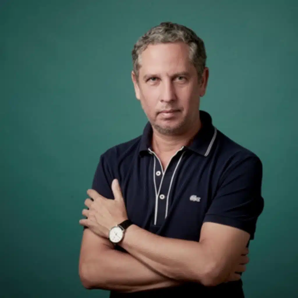 Club de lectura. Guillermo Martínez