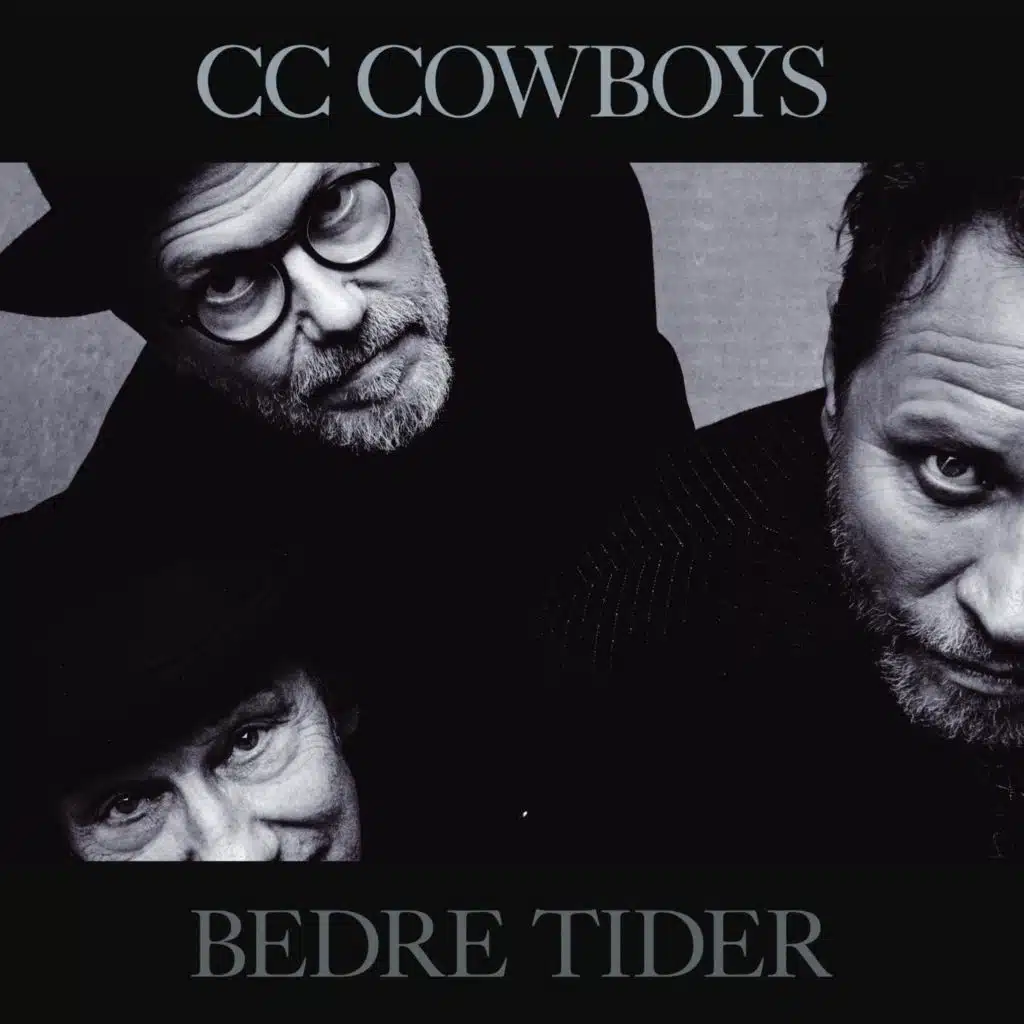 Bedre tider (Single Version Bonus Spor)