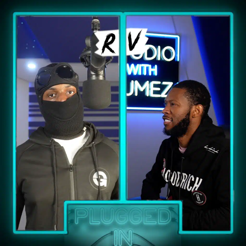 RV x Fumez The Engineer - Plugged In