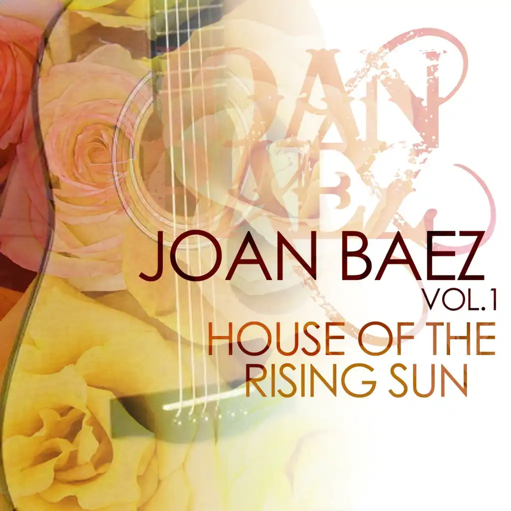 House of the Rising Sun, Vol. 1