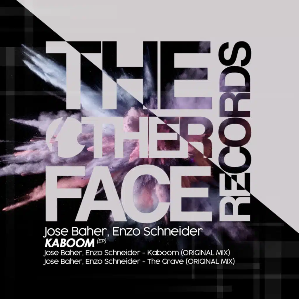 Jose Baher & Enzo Schneider