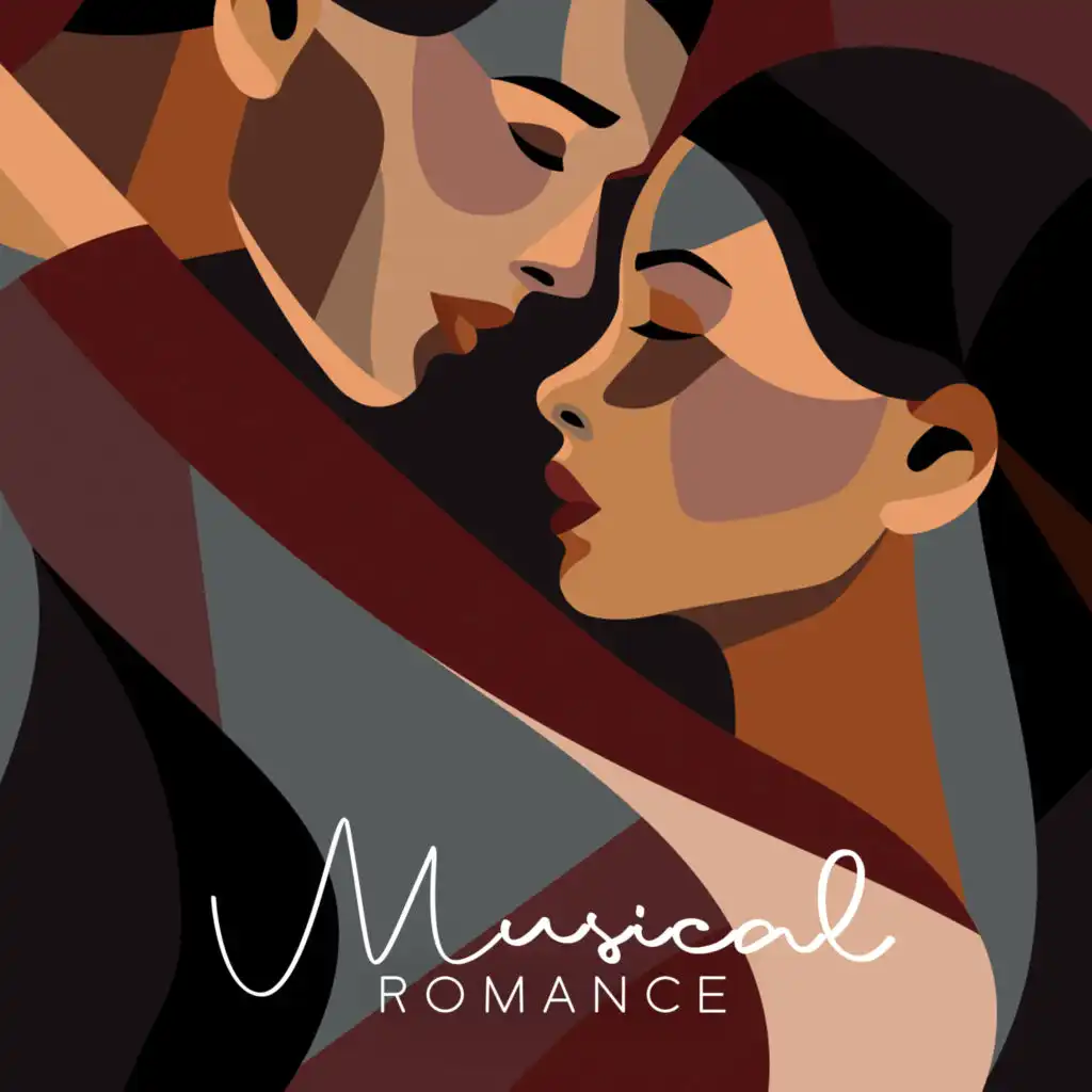 Musical Romance: Jazz About Love