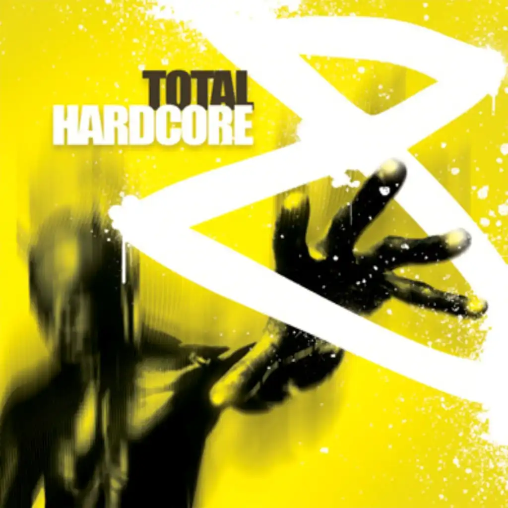 Total Hardcore (Volume 8)