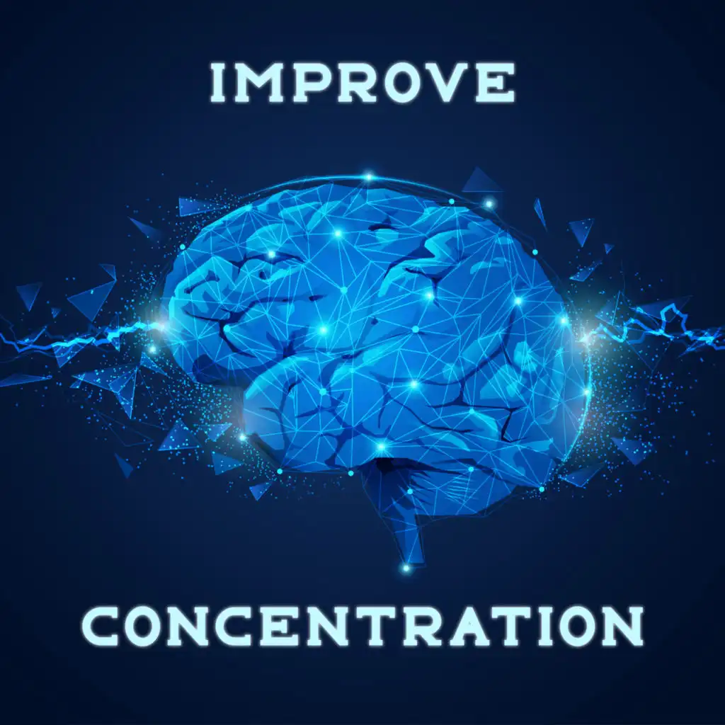 Improve Concentration: Productivity Zone, Focus, Spiritual Balance