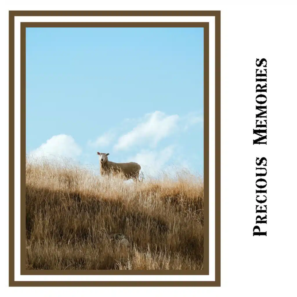 Precious Memories Country Music