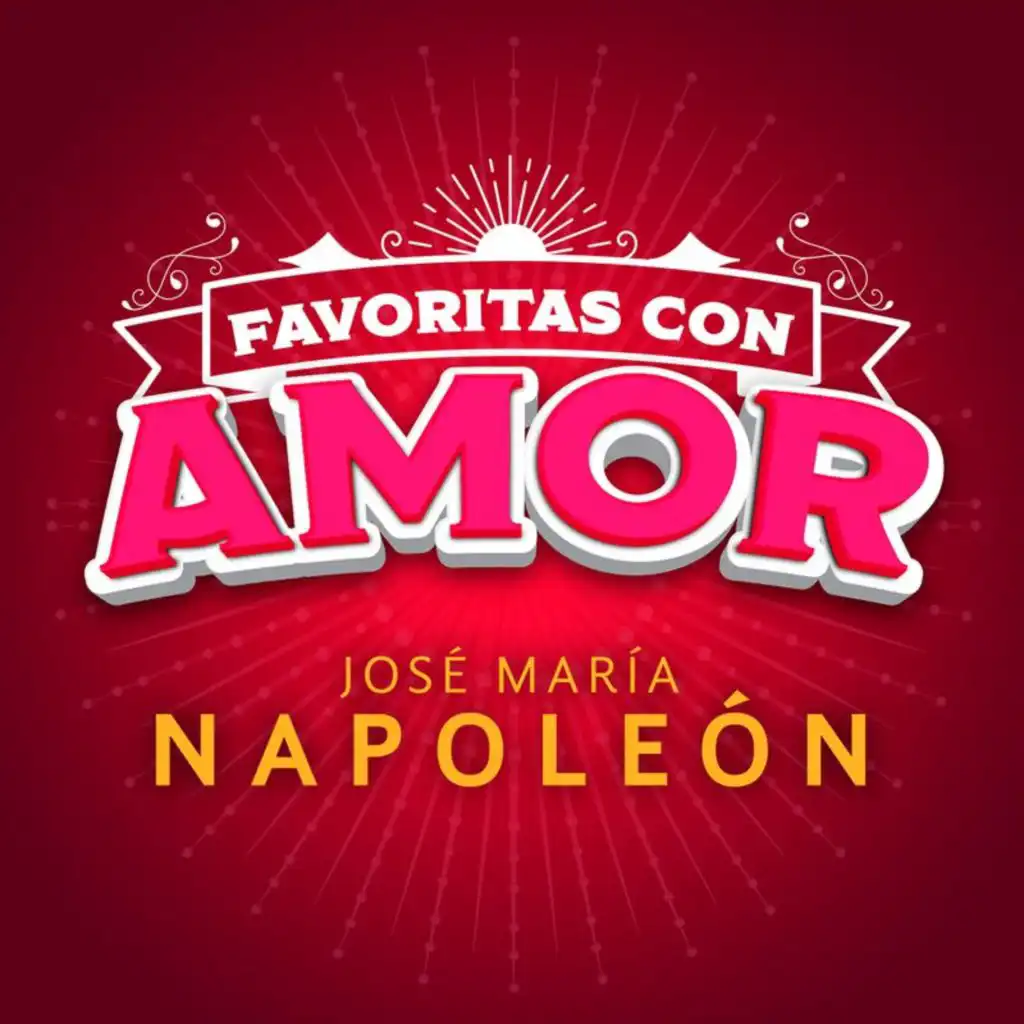 FAVORITAS CON AMOR