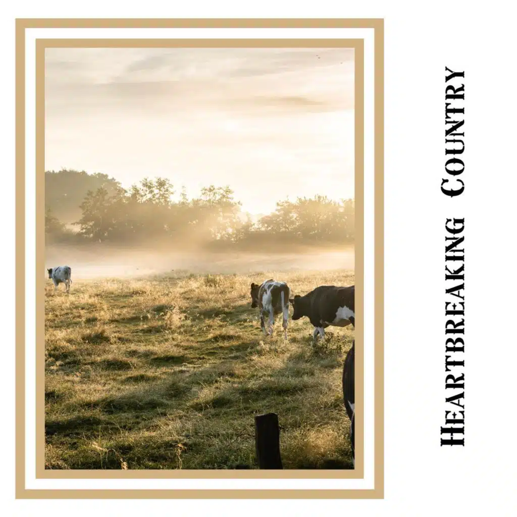 Country And Western, Música Country Americana, Country Nation & The Country Music Heroes