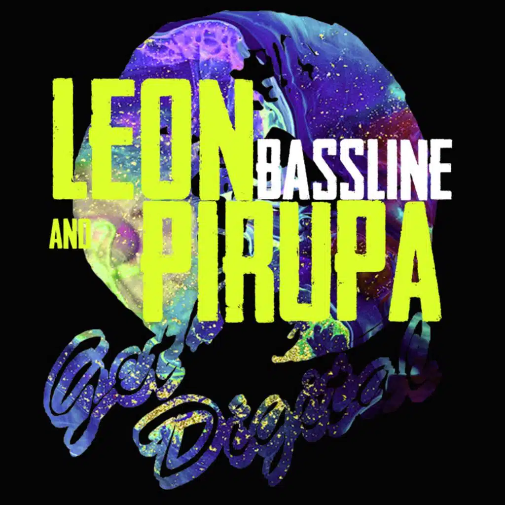 Leon & Pirupa