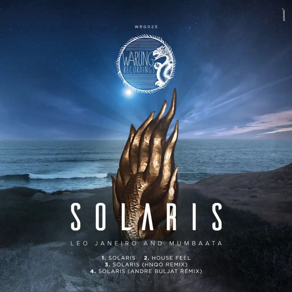 Solaris Ep