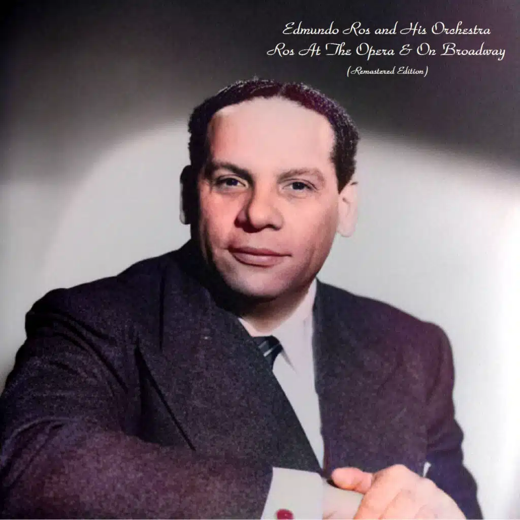 Edmundo Ros And His Orchestra