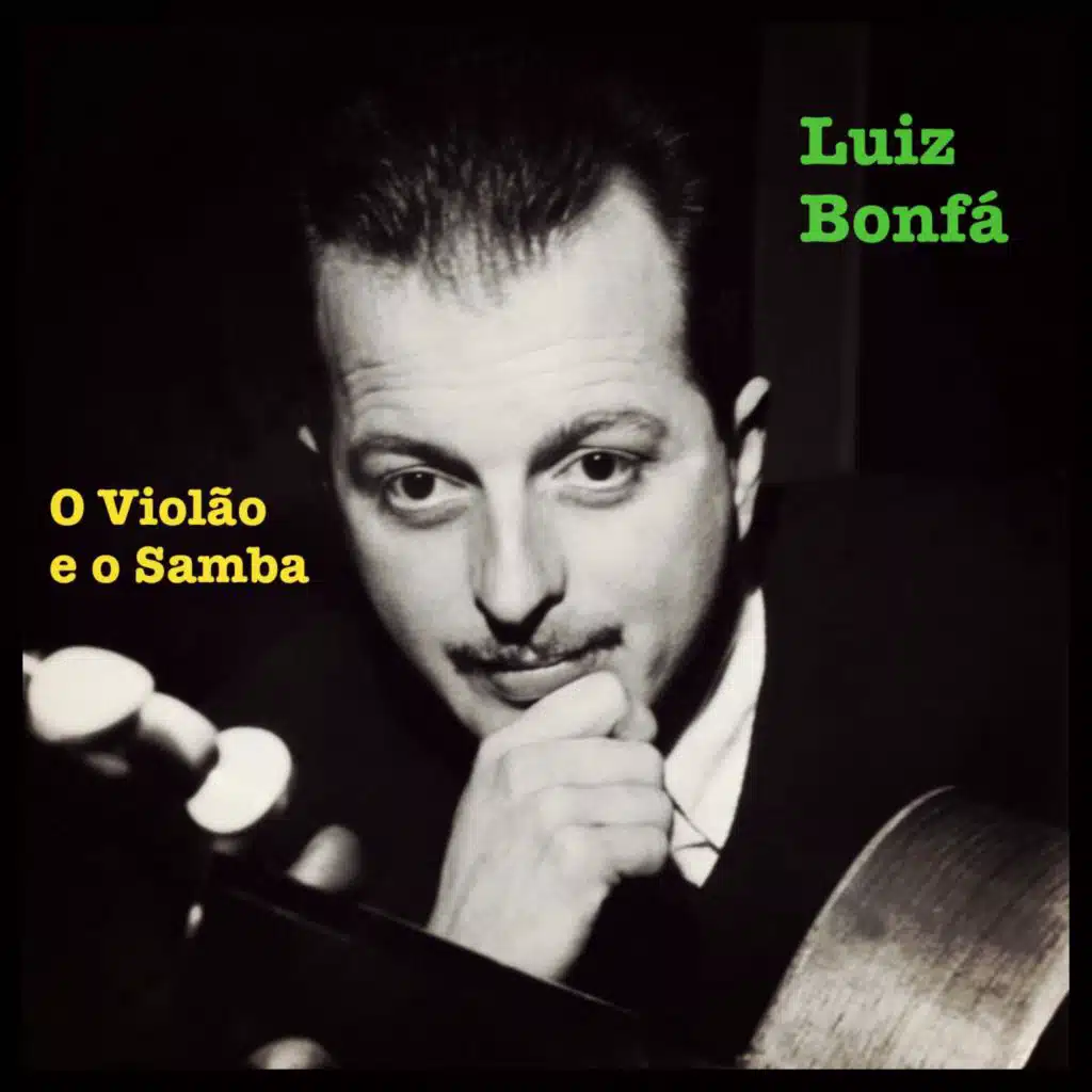 O Violão e o Samba