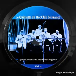 Le Quintette du Hot Club de France, Vol. 2