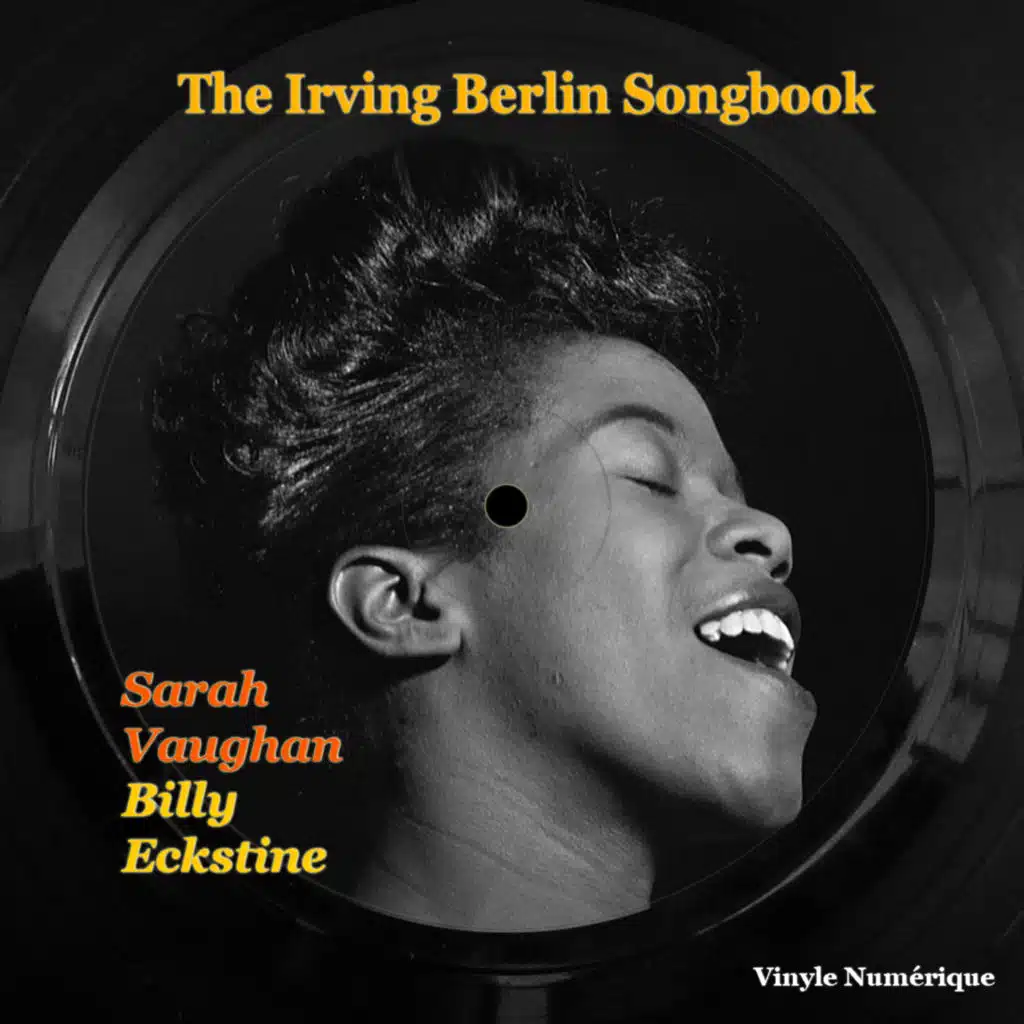 The Irving Berlin Songbook