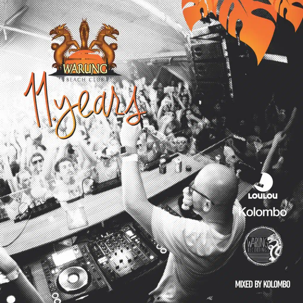 Bruno Be & Dado Prisco