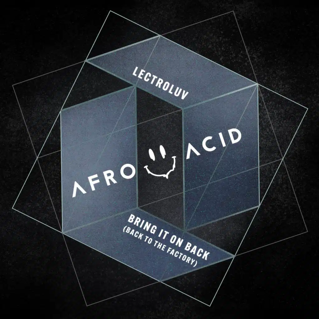 Lectroluv (Fred Jorio)