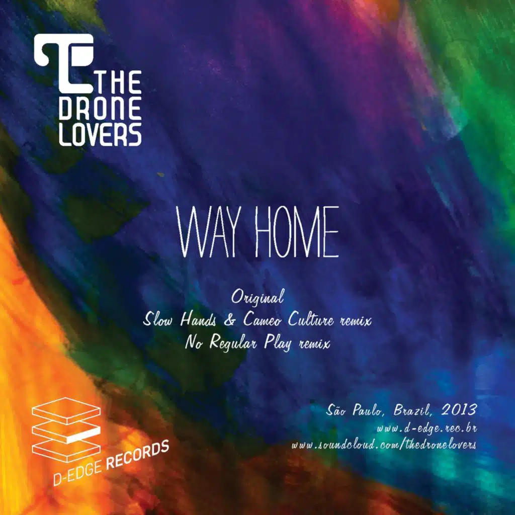 The Drone Lovers