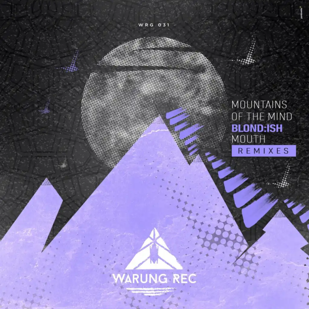 Mountains of the Mind (Santiago Garcia Remix)