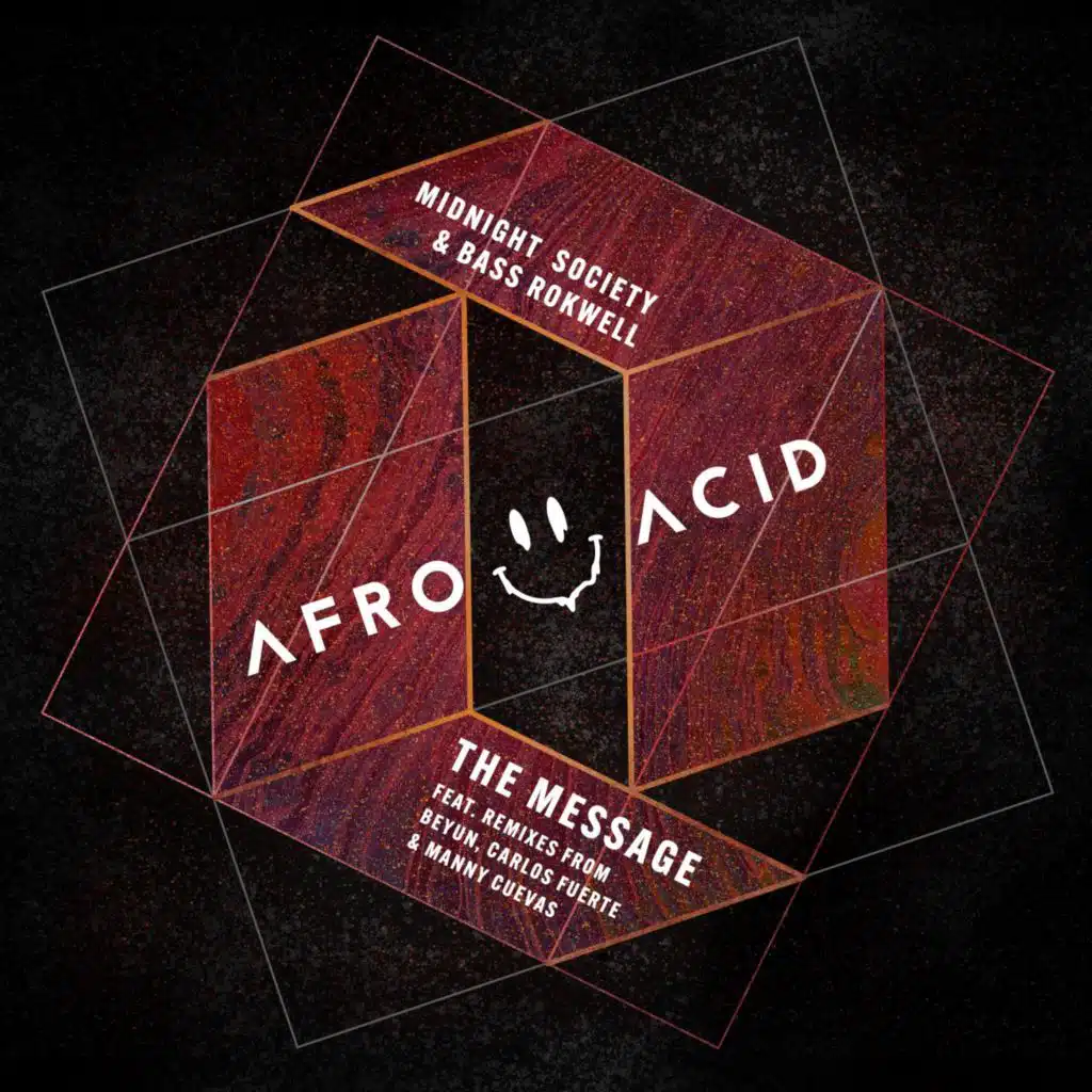 Midnight Society, Bass Rokwell