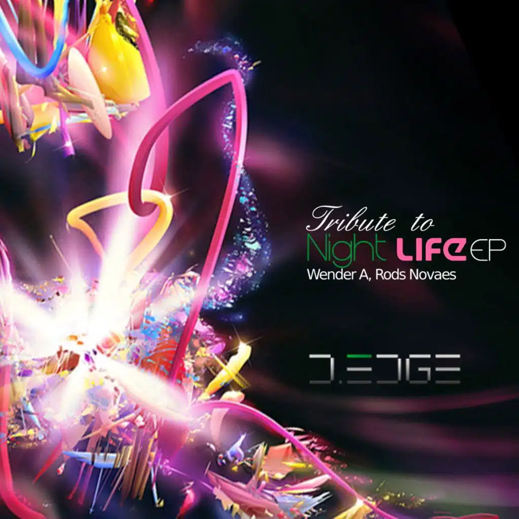 Wender A. & Rods Novaes