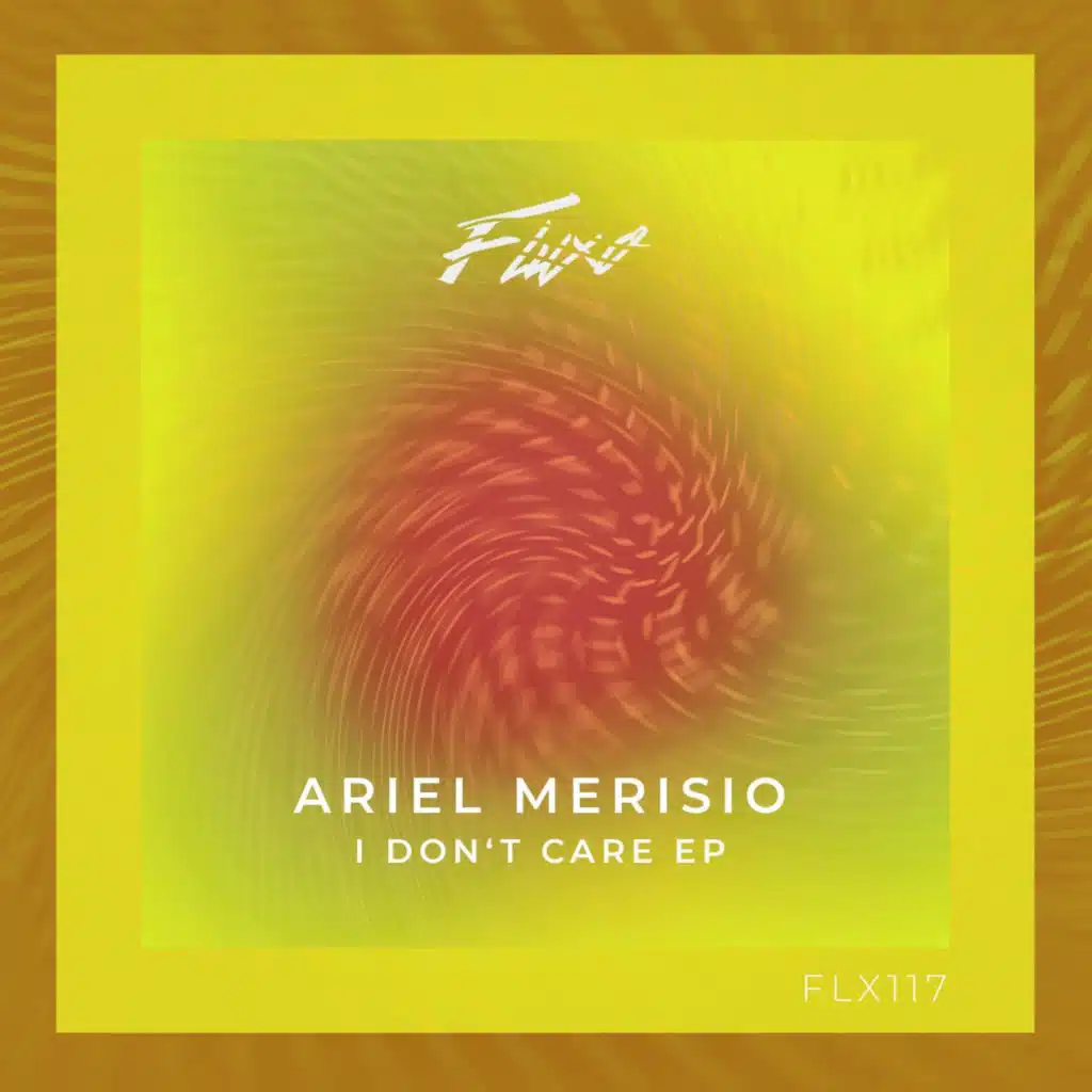 Ariel Merisio