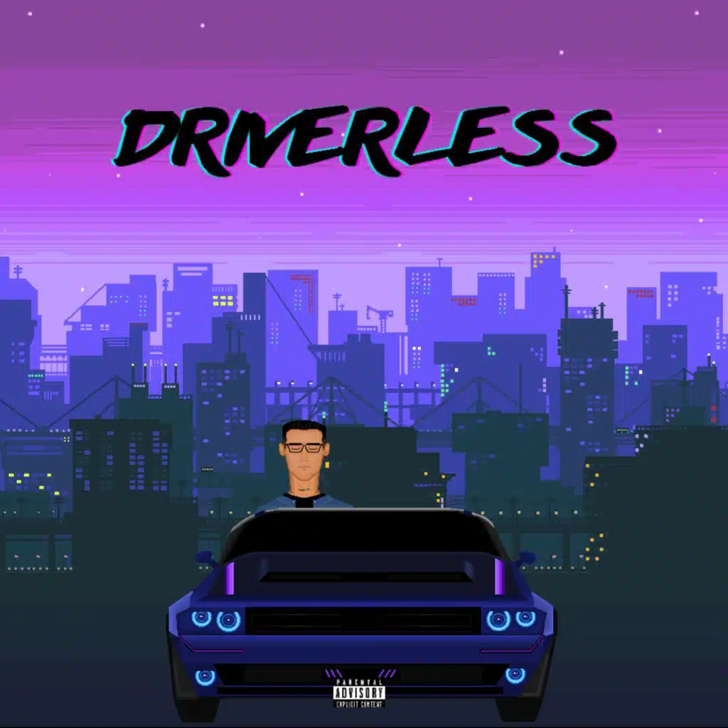 DRIVERLESS