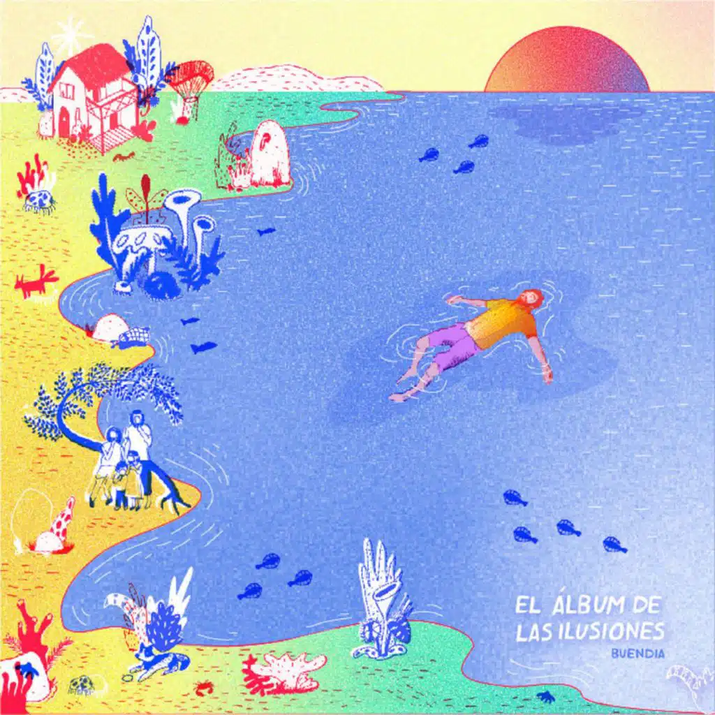 El Álbum de las Ilusiones