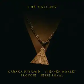 The Kalling (feat. Jesse Royal)