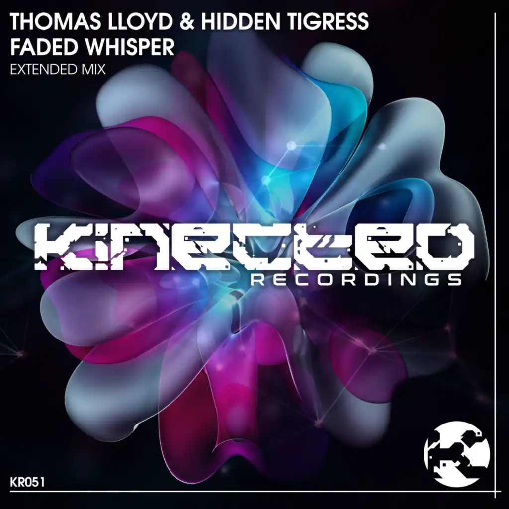 Thomas Lloyd & Hidden Tigress