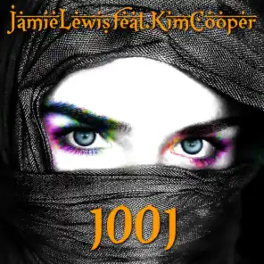 1001 (Darkroom Mix) [ft. Kim Cooper]