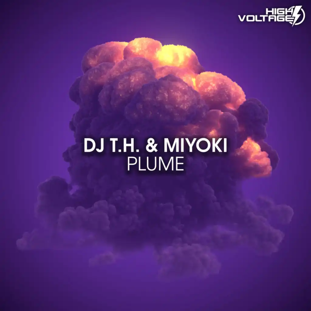 DJ T.H. & Miyoki