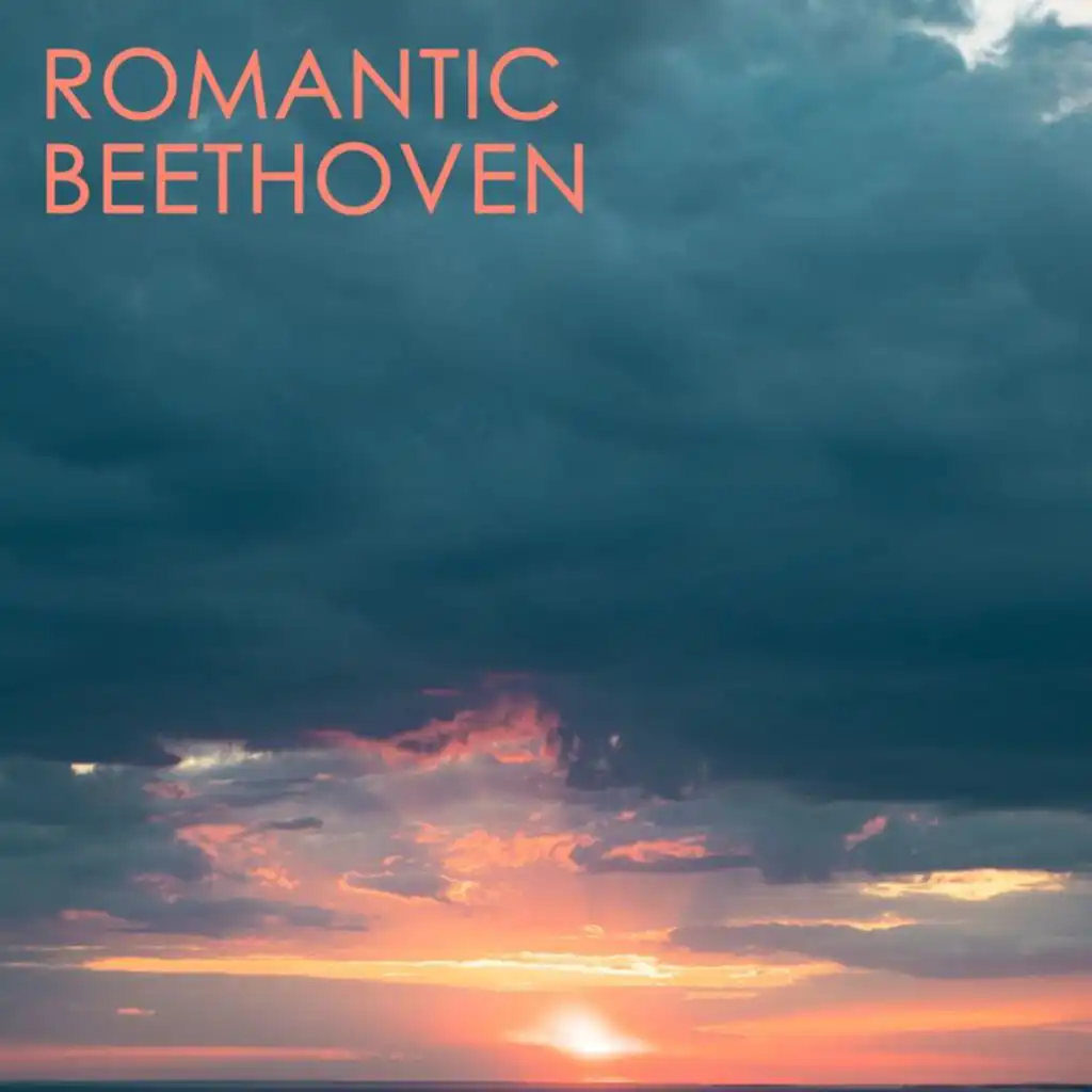 Beethoven: Piano Sonata No. 32 in C Minor, Op. 111 - II. Arietta. Adagio molto semplice e cantabile