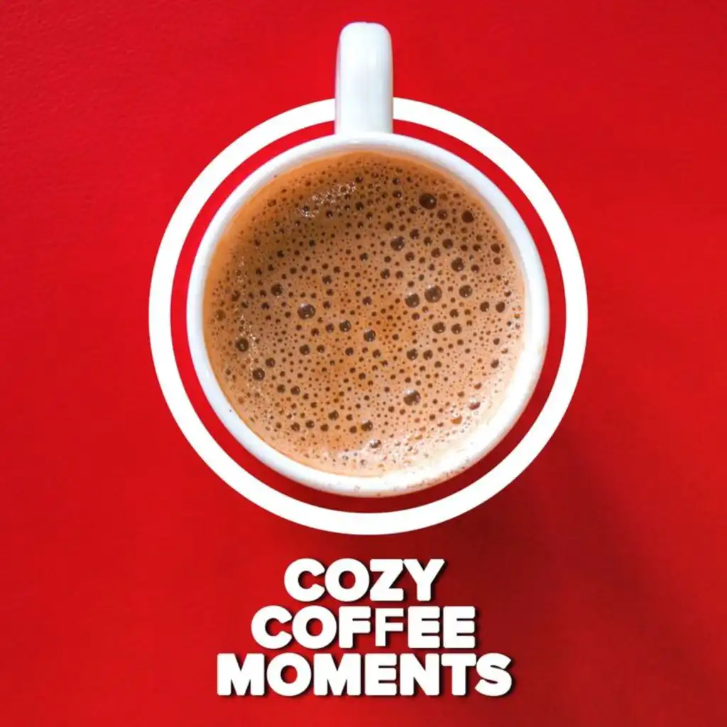 Cozy Coffee Moments