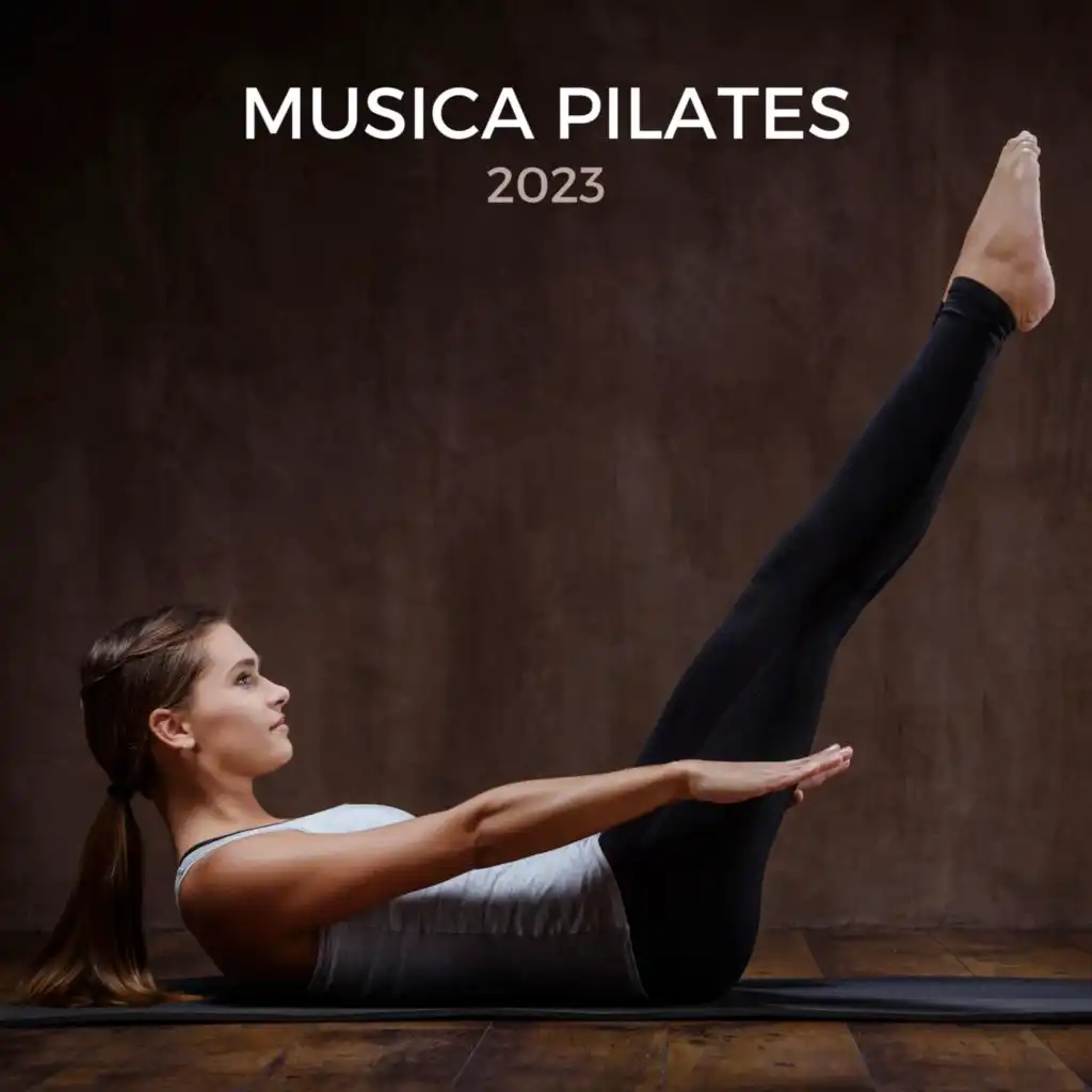 Musica Pilates 2023