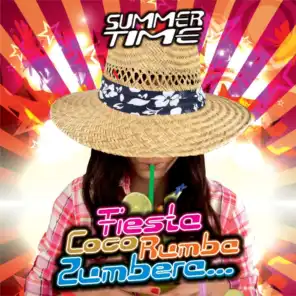 Fiesta Love (Gil Sanders Remix)