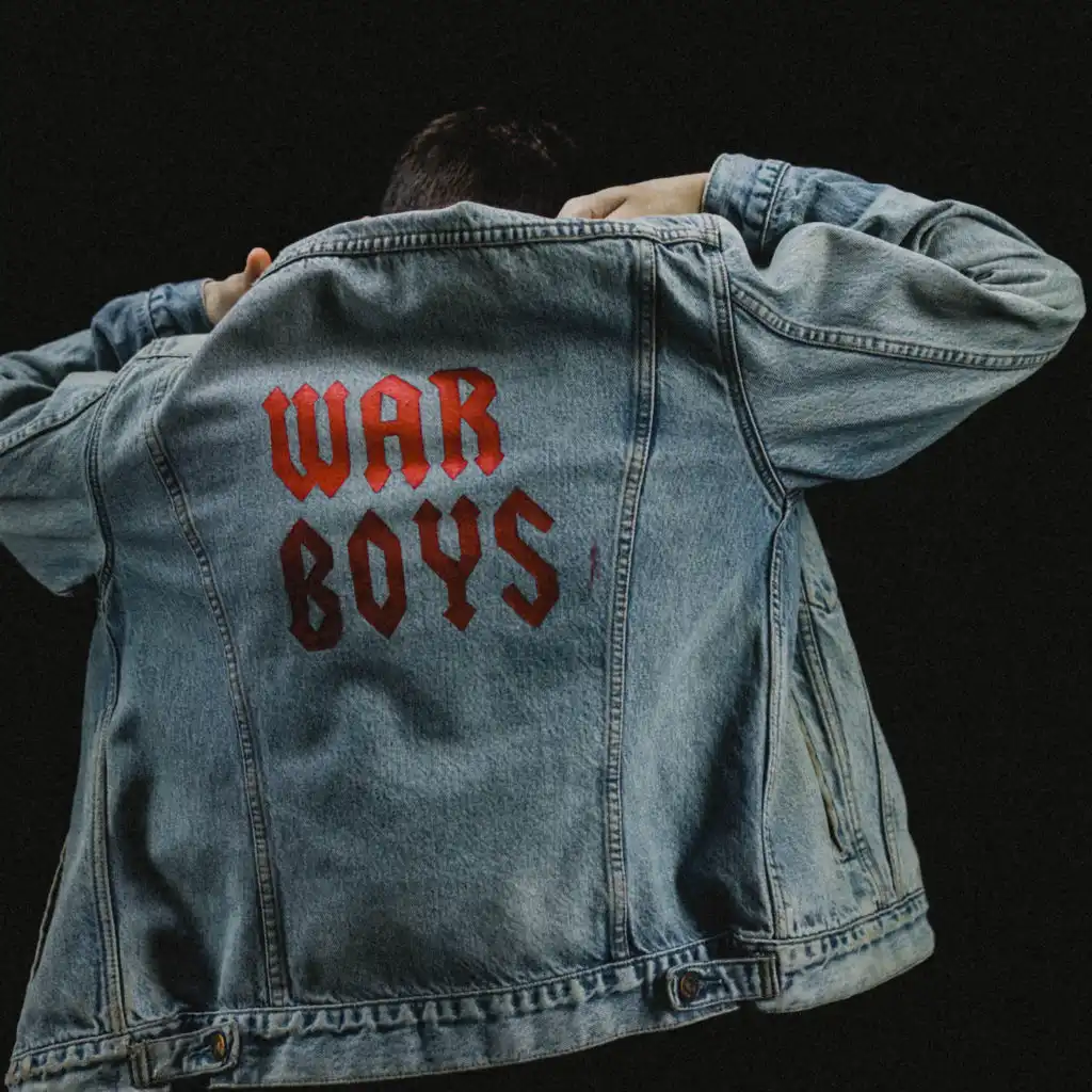 War Boys - EP