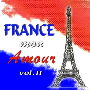 France mon amour, Vol. 2