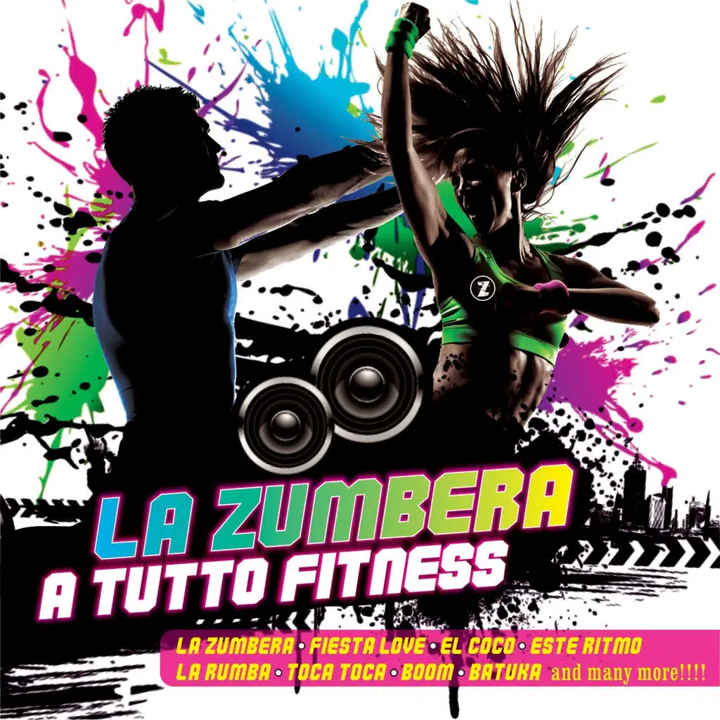 La Zumbera (Video Mix)