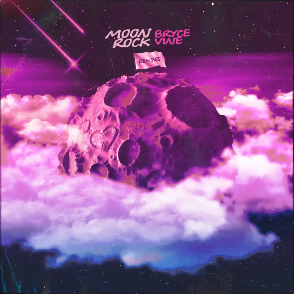 Moonrock (Acoustic) [feat. Nolan Lambroza]